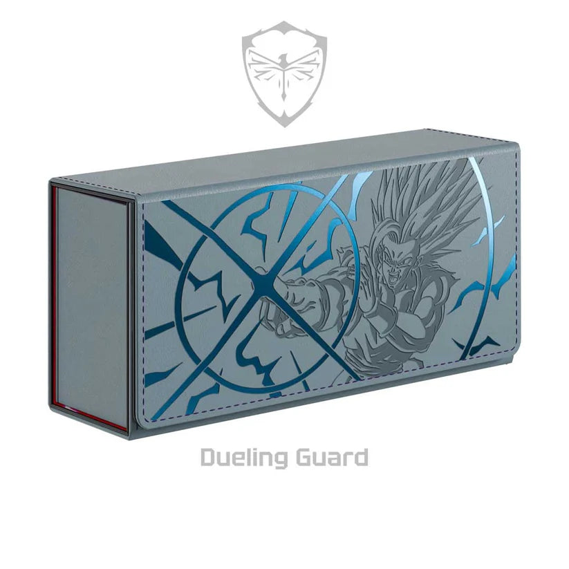 Beast EV 2.5 XL Size 240 Card Count Deck Box (Pre-Order) (February 2025 Fulfillment)