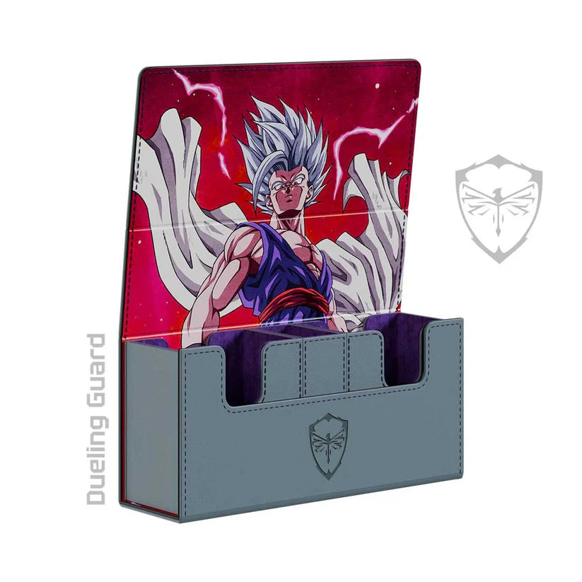 Beast EV 2.5 XL Size 240 Card Count Deck Box (Pre-Order) (February 2025 Fulfillment)