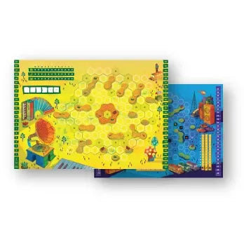 Bebop: Festivals Expansion (Pre-Order)