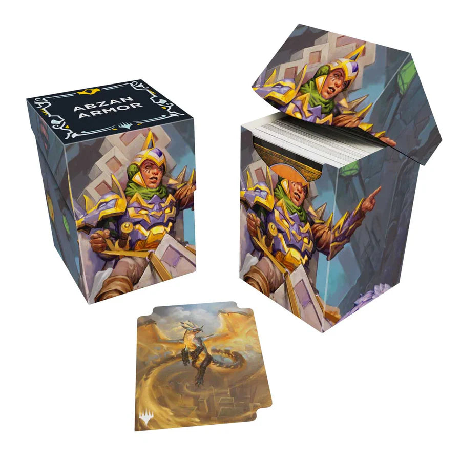Magic the Gathering: Tarkir Dragonstorm: Felothar the Steadfast 100+
