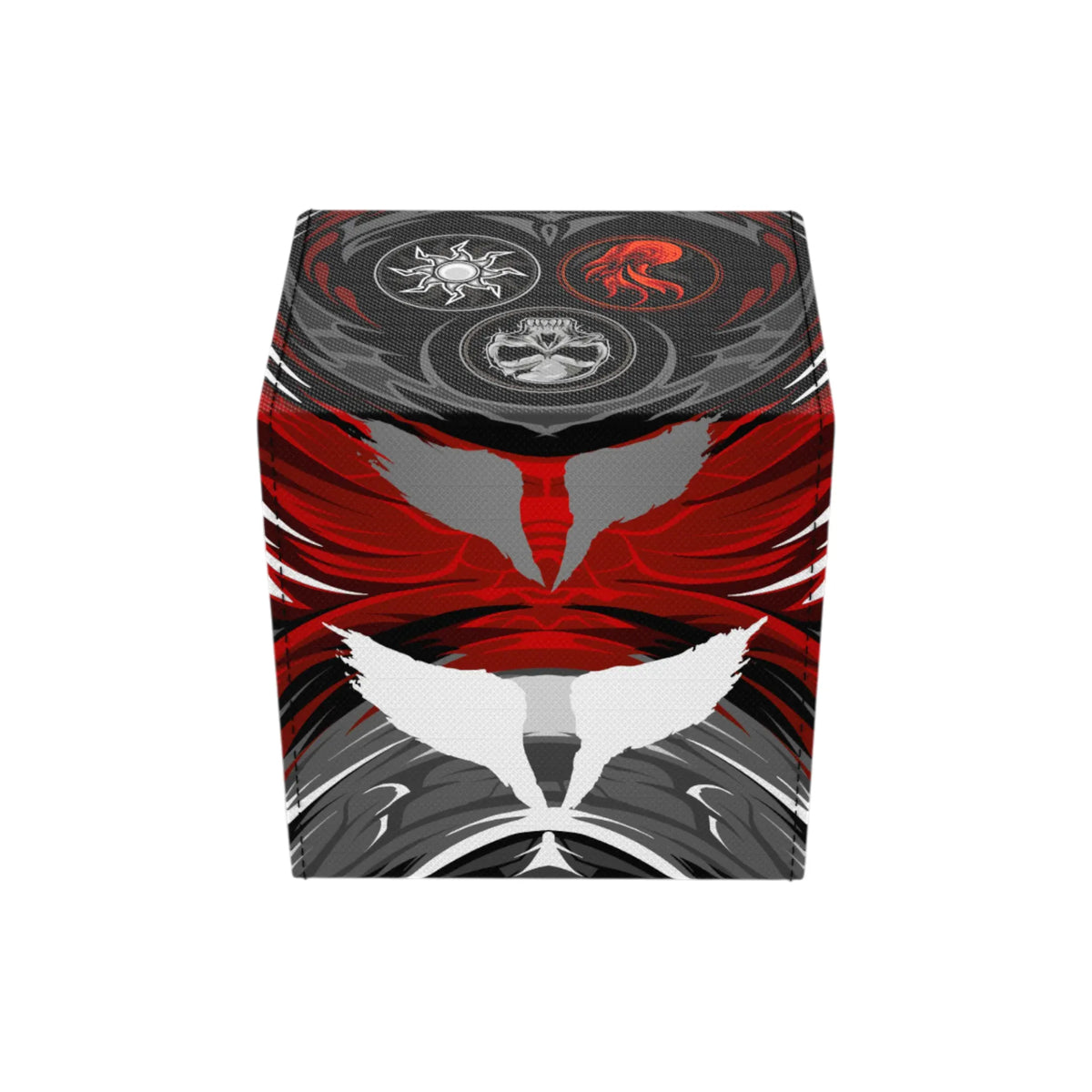 Realm Guard: Window Deck Box - Guild Color Boxes