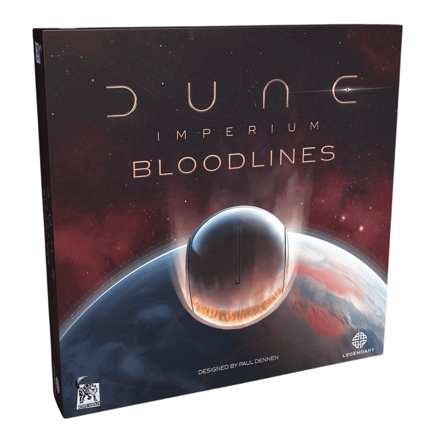 Dune: Imperium - Bloodlines Expansion