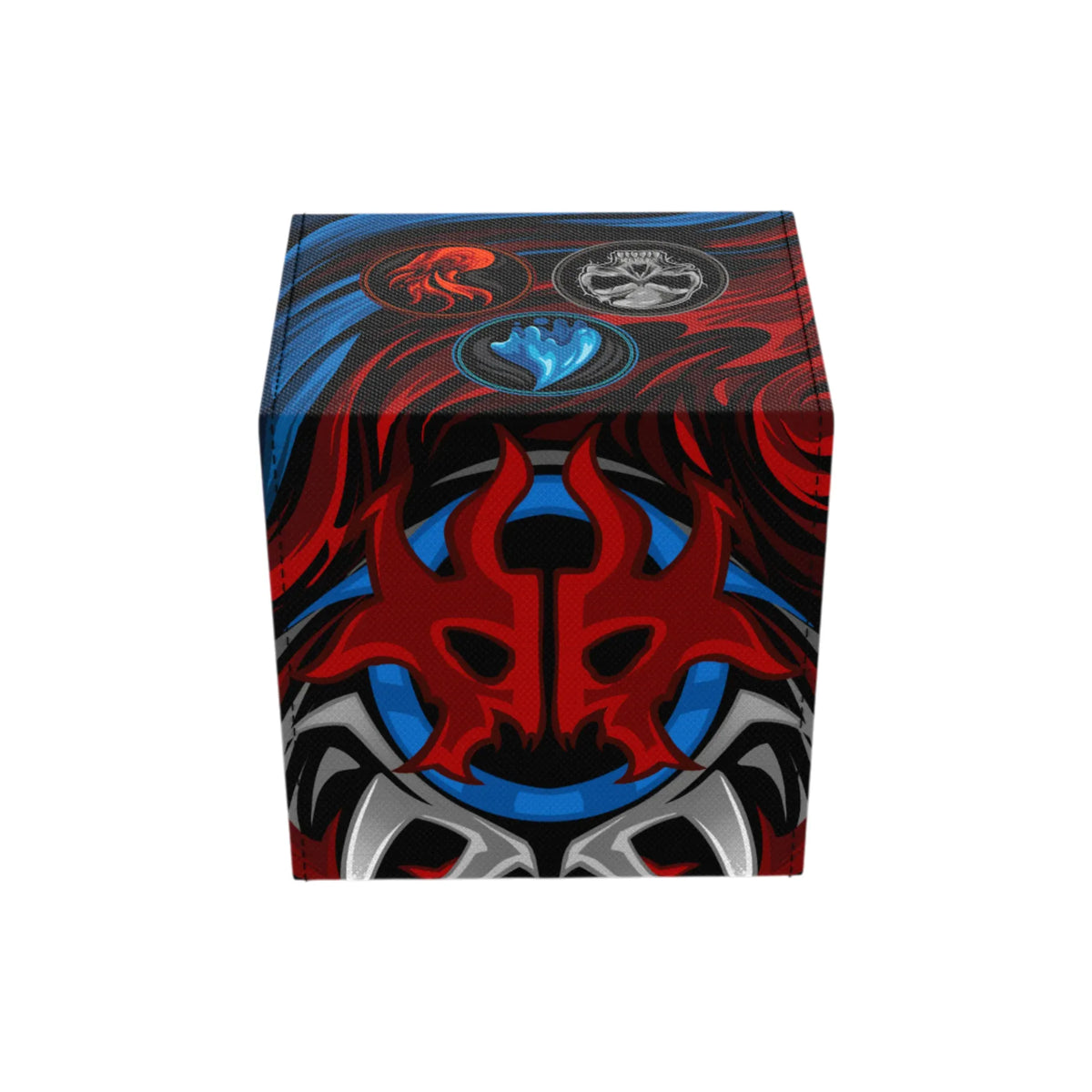 Realm Guard: Window Deck Box - Guild Color Boxes
