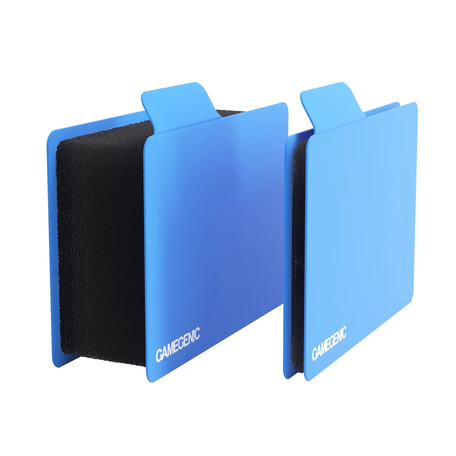 Blue Sideloading Sizemorph Divider