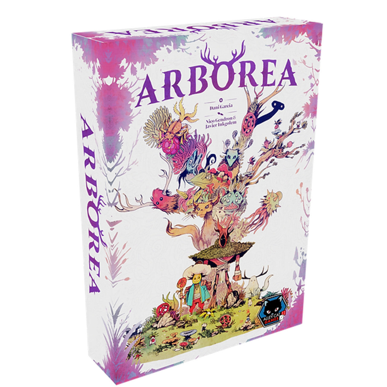 Arborea