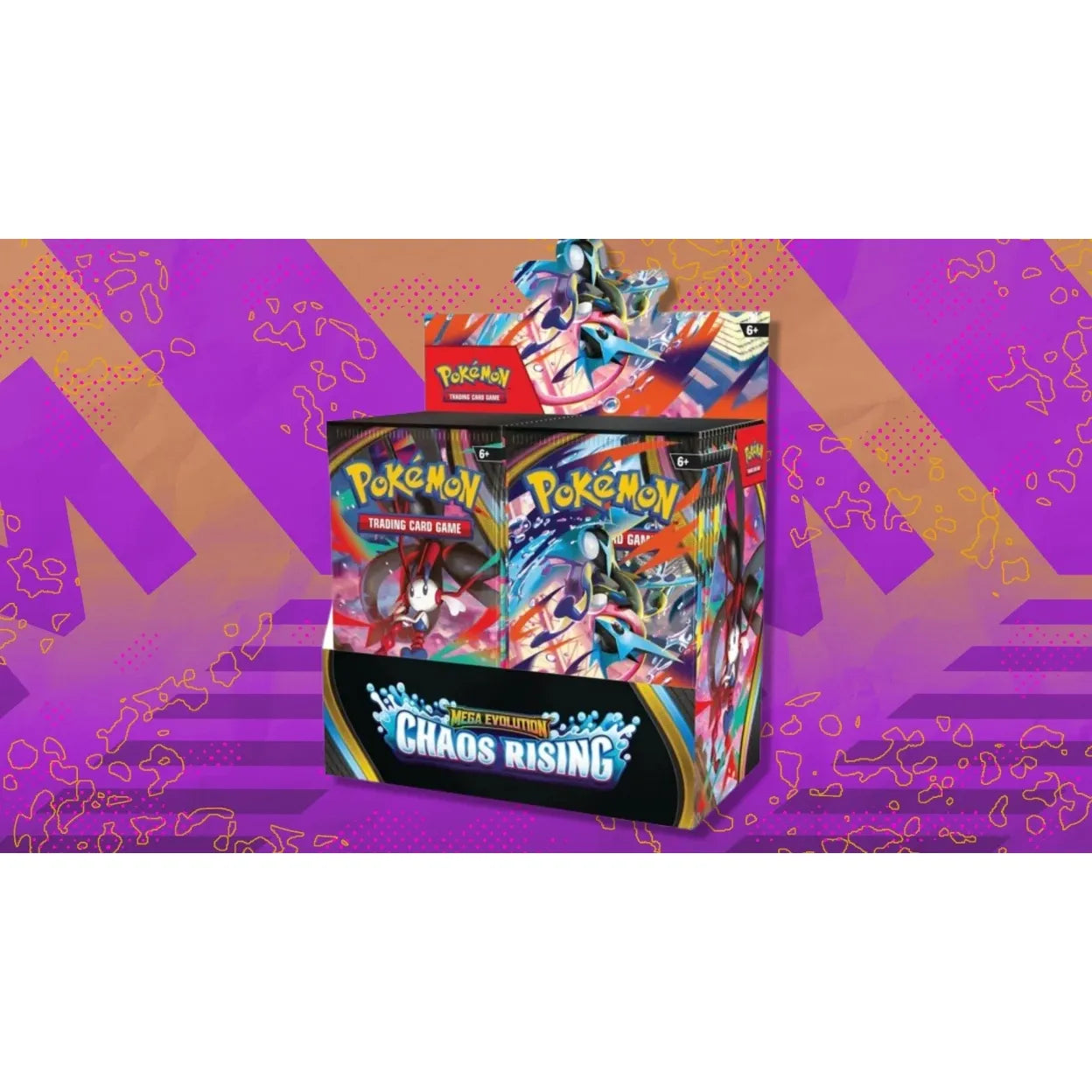 [Sat] Pokemon Box Tournament (Platinum)