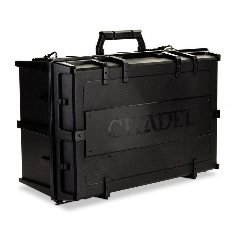 Citadel Crusade Figure Case [60-39]