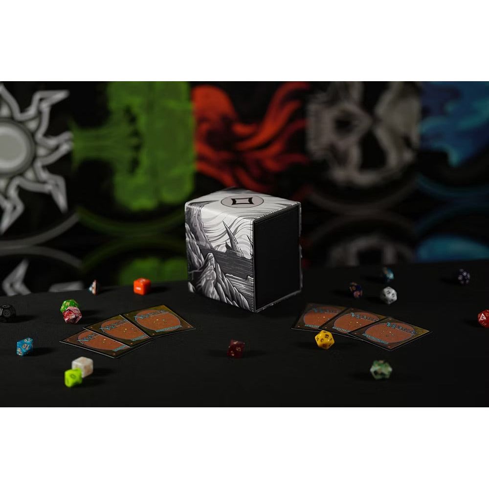 Ai Armor - Colorless Card Holder Sleeves