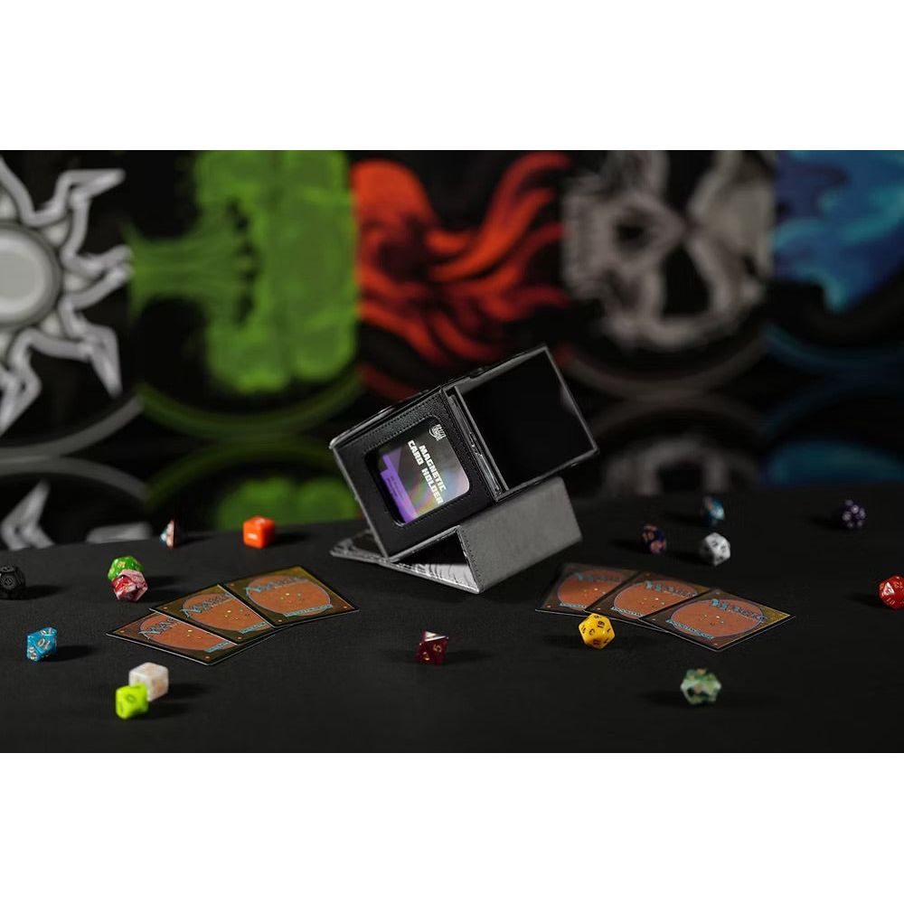 Ai Armor - Colorless Card Holder Sleeves