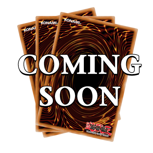 Yu-Gi-Oh TCG: Legenday 5D's Decks Box Set (Pre-Order Expected Release: 11/07/2025)