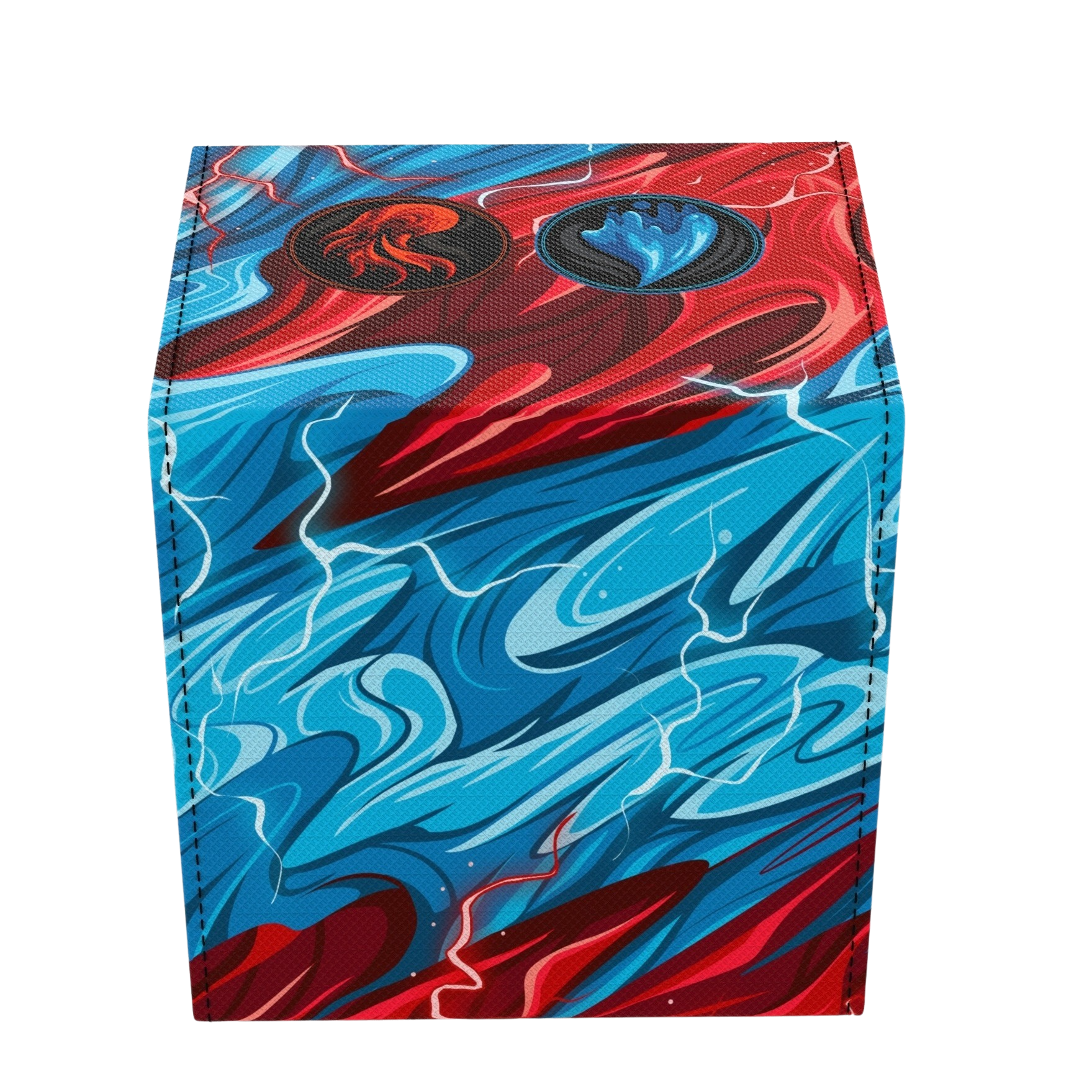 Realm Guard: Window Deck Box - Guild Color Boxes