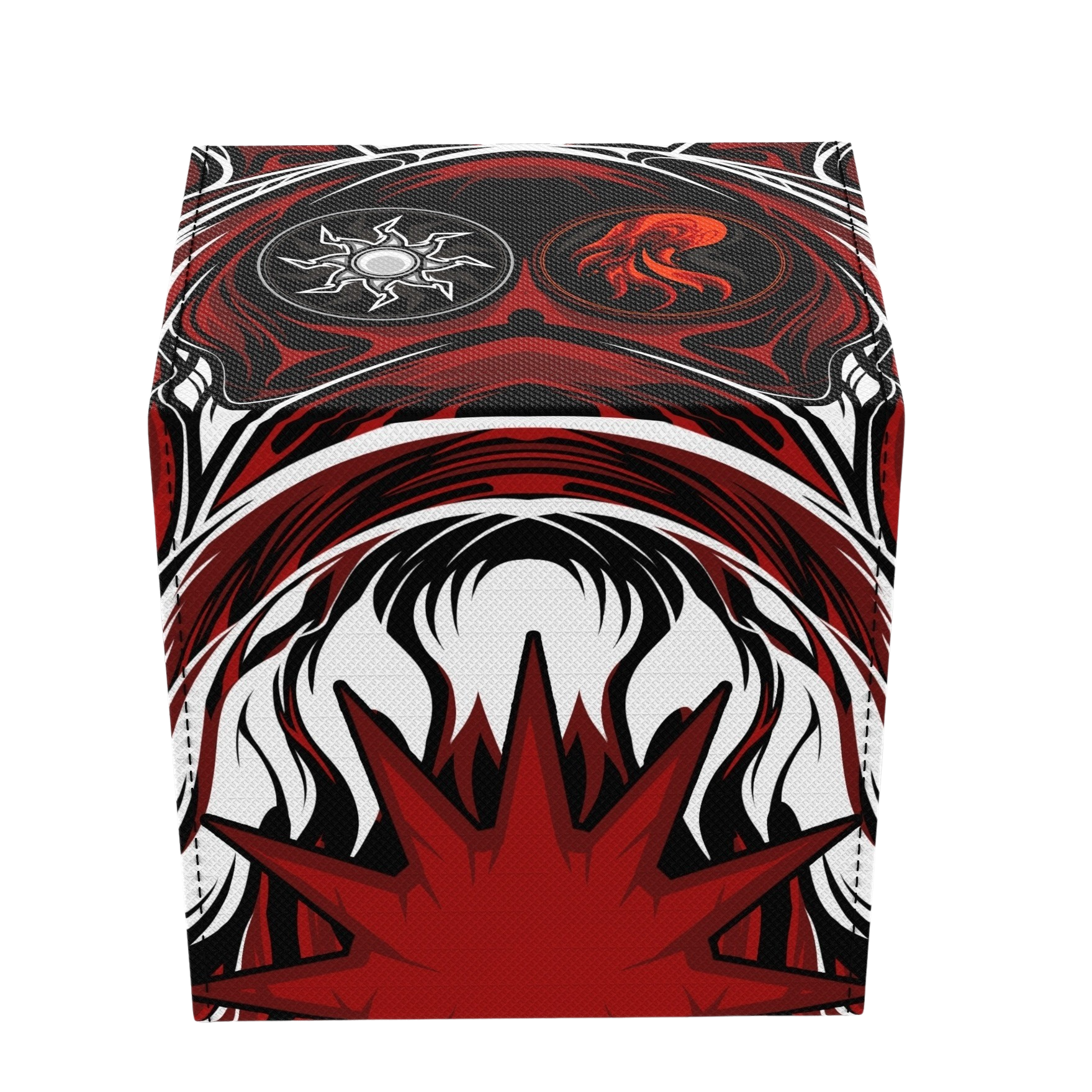 Realm Guard: Window Deck Box - Guild Color Boxes