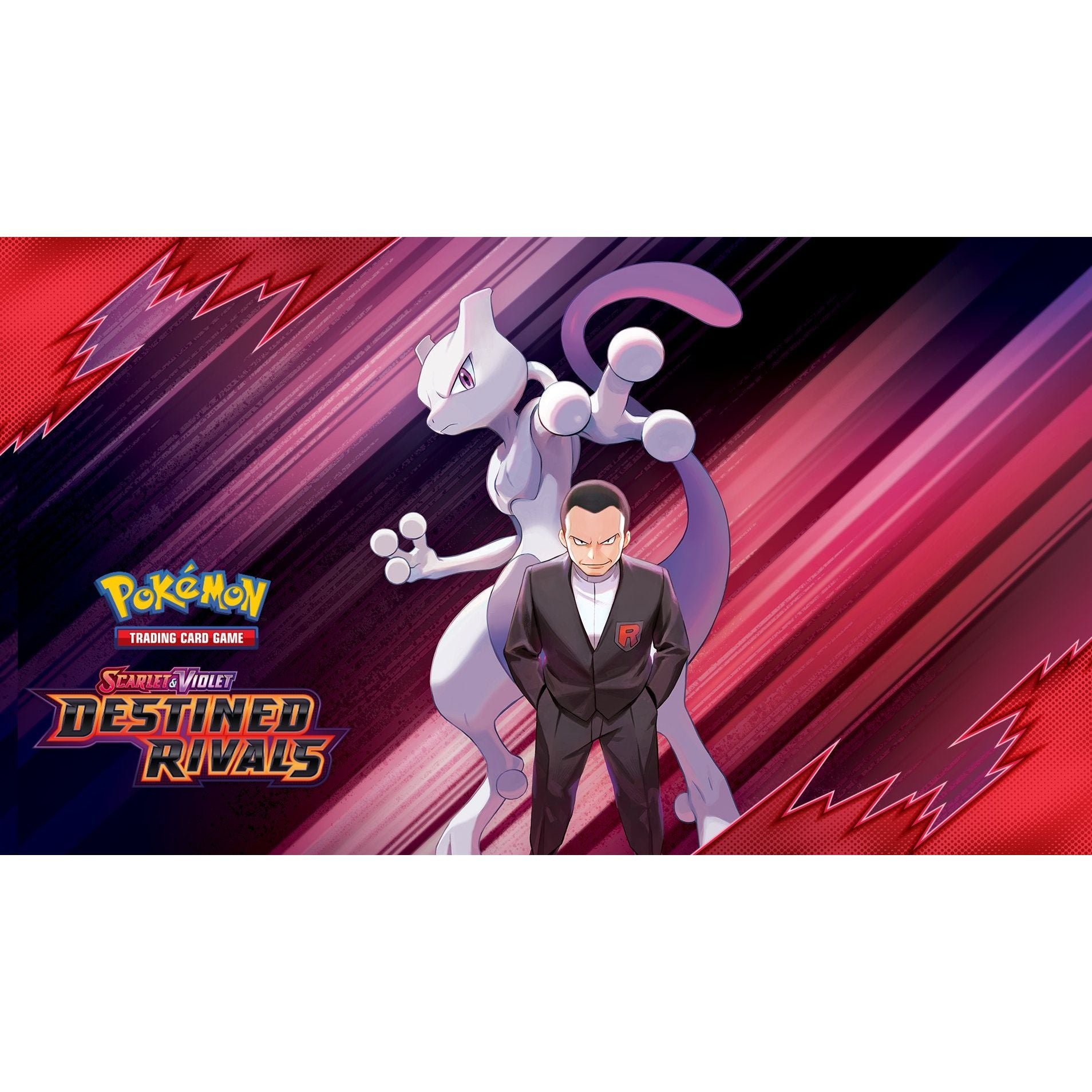 [Fri & Sat] Pokemon Tournament - 6PM (Gold)