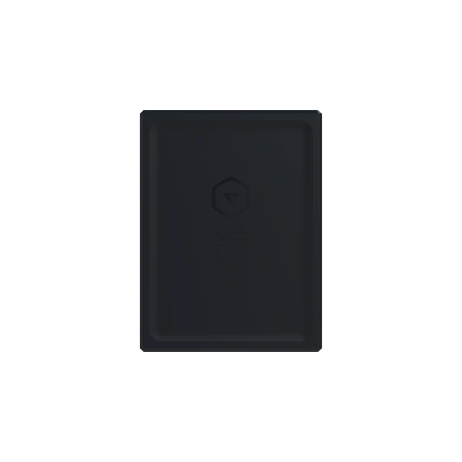 Heavy Play - RNG Dicebox - Warlock Black