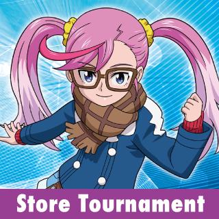 [Wed & Sun] Digimon Tournament (Silver)