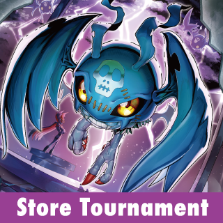 [Wed & Sun] Digimon Tournament (Silver)