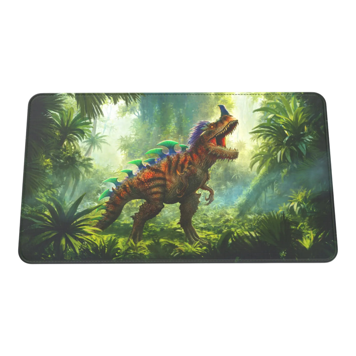 Realm Guard Art Playmat