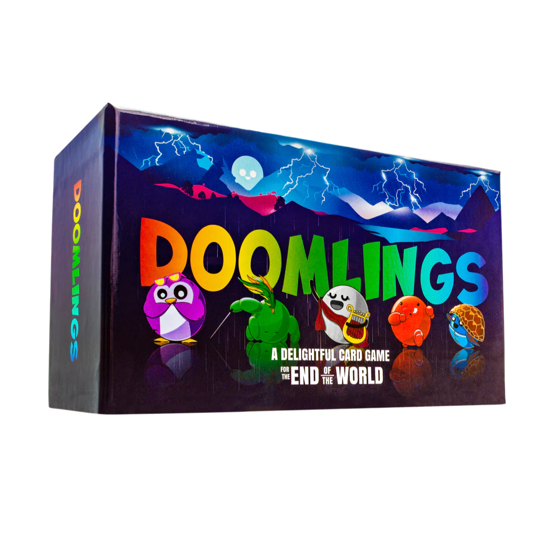Doomlings (Classic Edition)