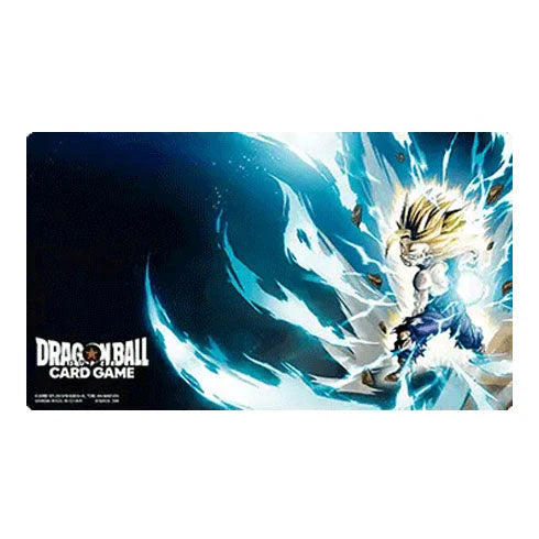 Dragon Ball Super TCG: Fusion World - Official Son Gohan Playmat