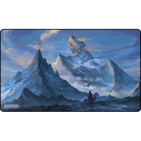 Gamermats Playmat