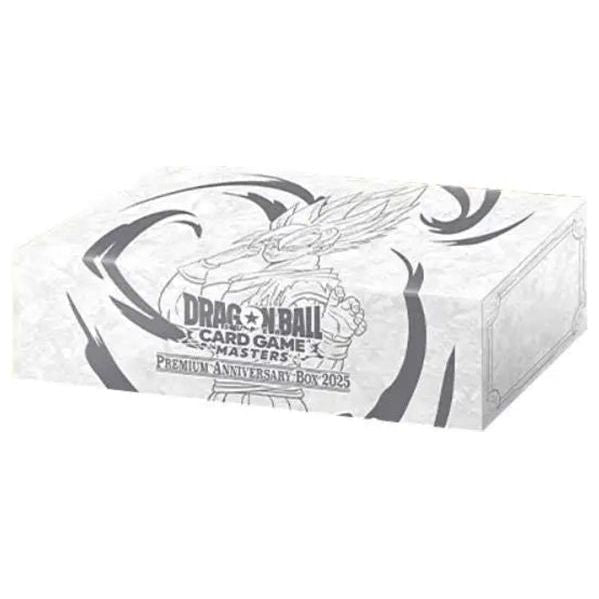 Dragon Ball Super TCG: Premium Anniversary Box 2025 (Preorder Expected Release Date 07/18/2025)