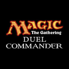 [Wed] Magic Duel Commander - 7PM (Gold)