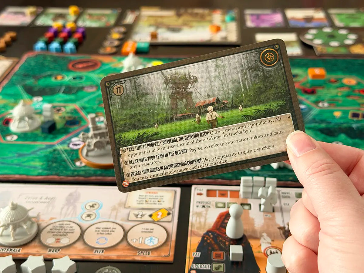 Duel of Meloch