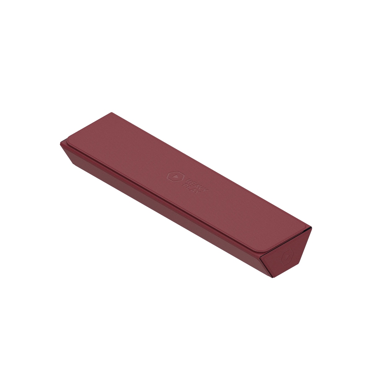 Heavy Play ETB Color Playmat Tube