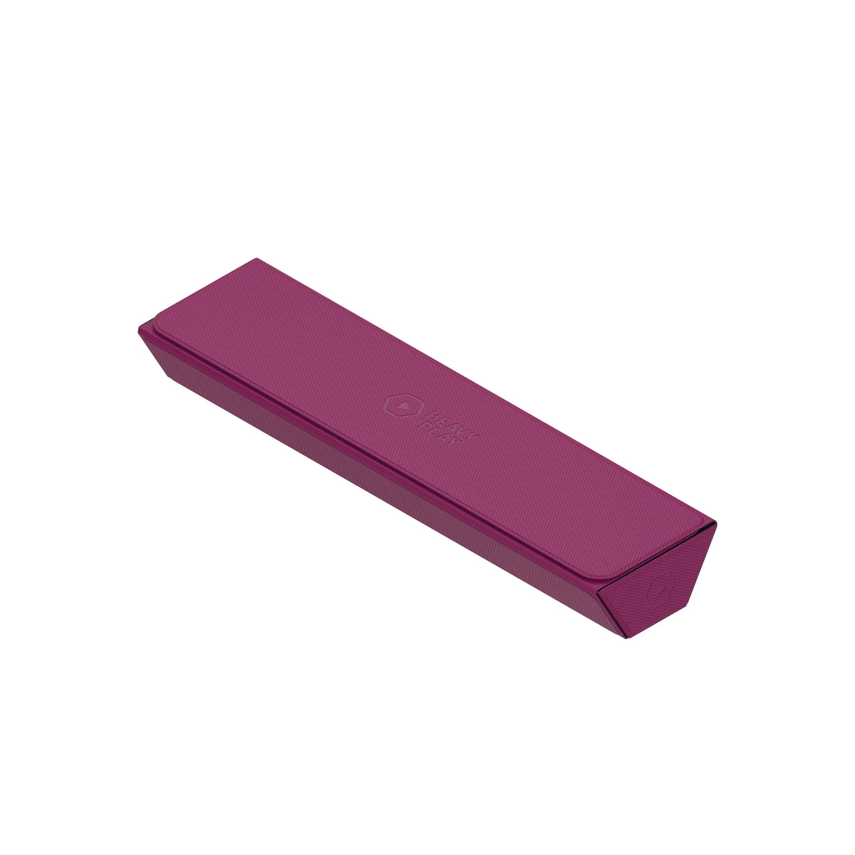 Heavy Play ETB Color Playmat Tube
