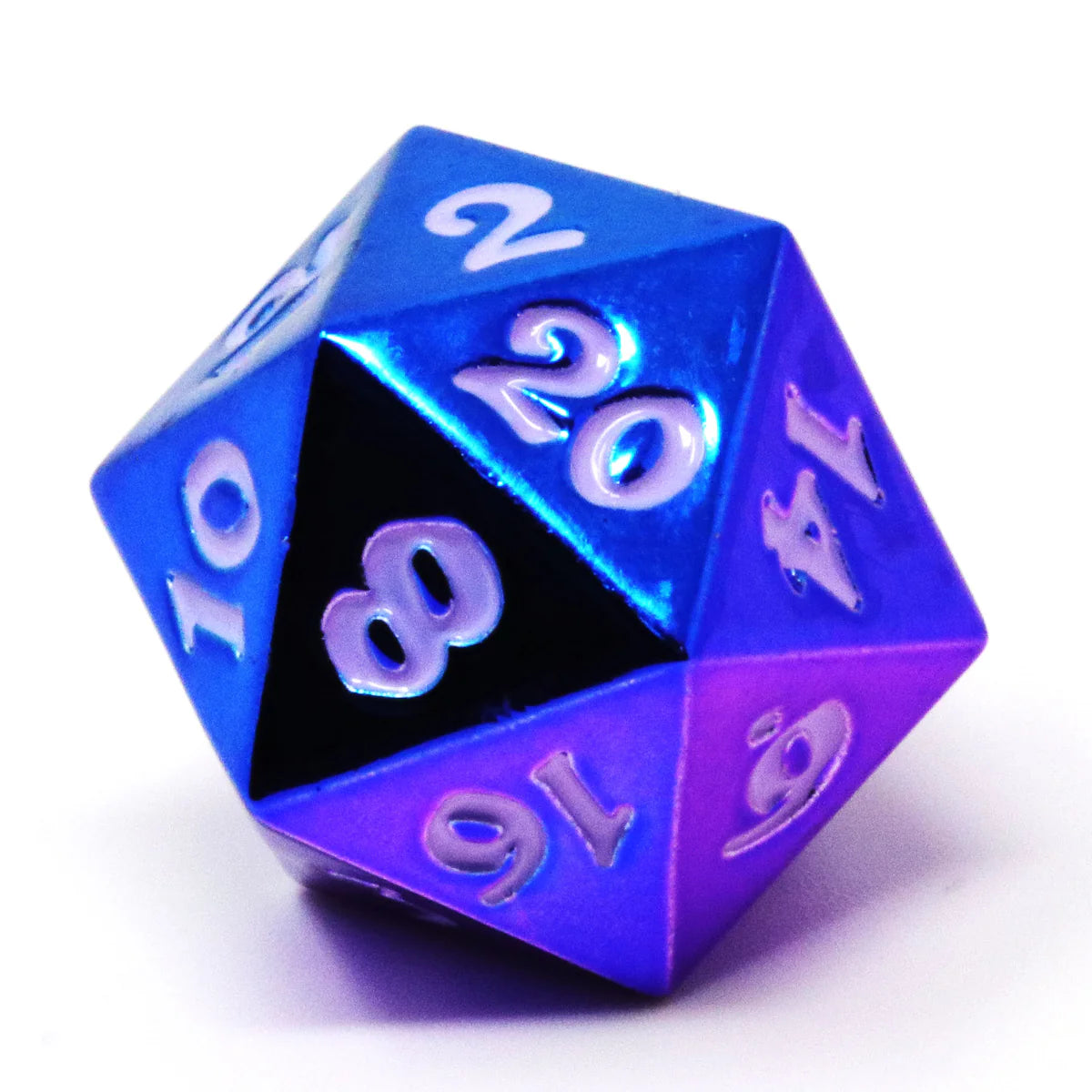 7pc RPG Set - Eldritch Sentinel