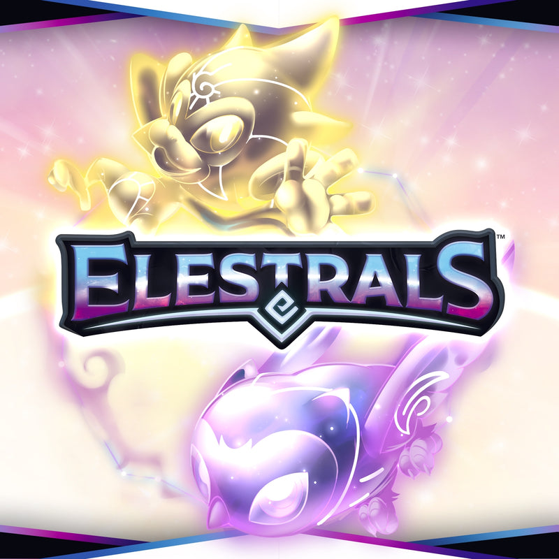 9/17 [Tue] Elestrals Tournament - 6:30PM