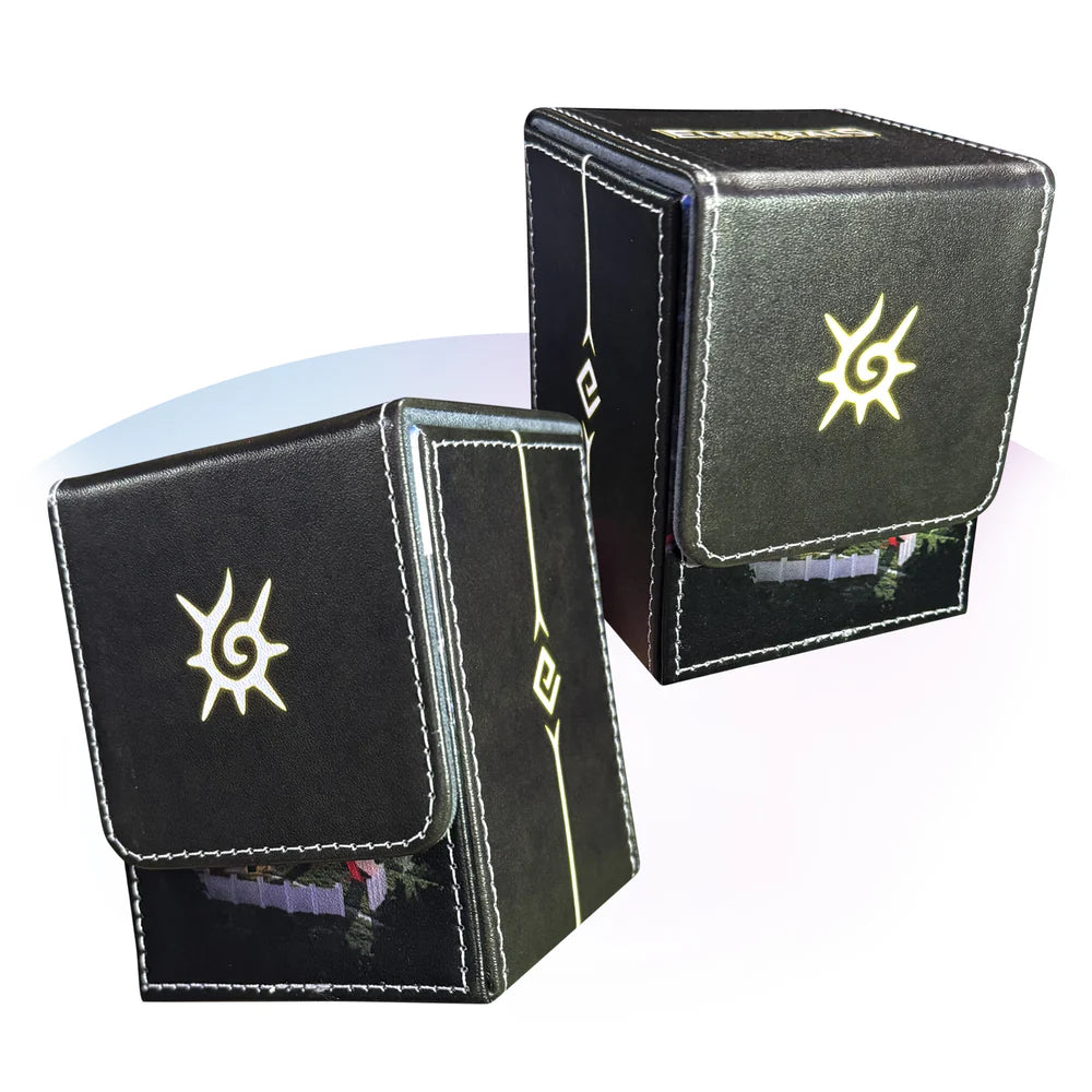 Elestrals: 1st Edition Solar Deck Box