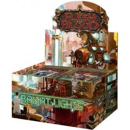 Flesh and Blood: Bright Lights Booster Box