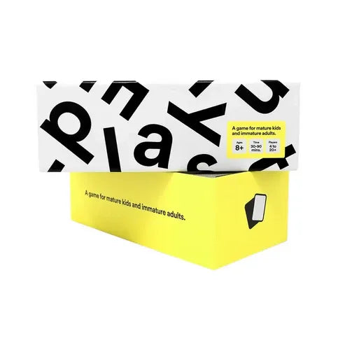 Cards Against Humanity: Family Edition (Pre-Order)