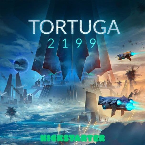 Tortuga 2199 - KS Edition