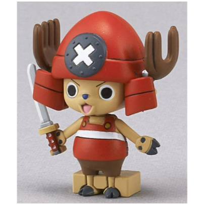 Gunpla: One Piece Chopper Robo Model Kit - #005 Chopper Robo - Crane (2246114) (Pre-Order)