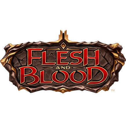 [Fri - Jan] Flesh and Blood CC Tournament - 6:30PM (Gold)