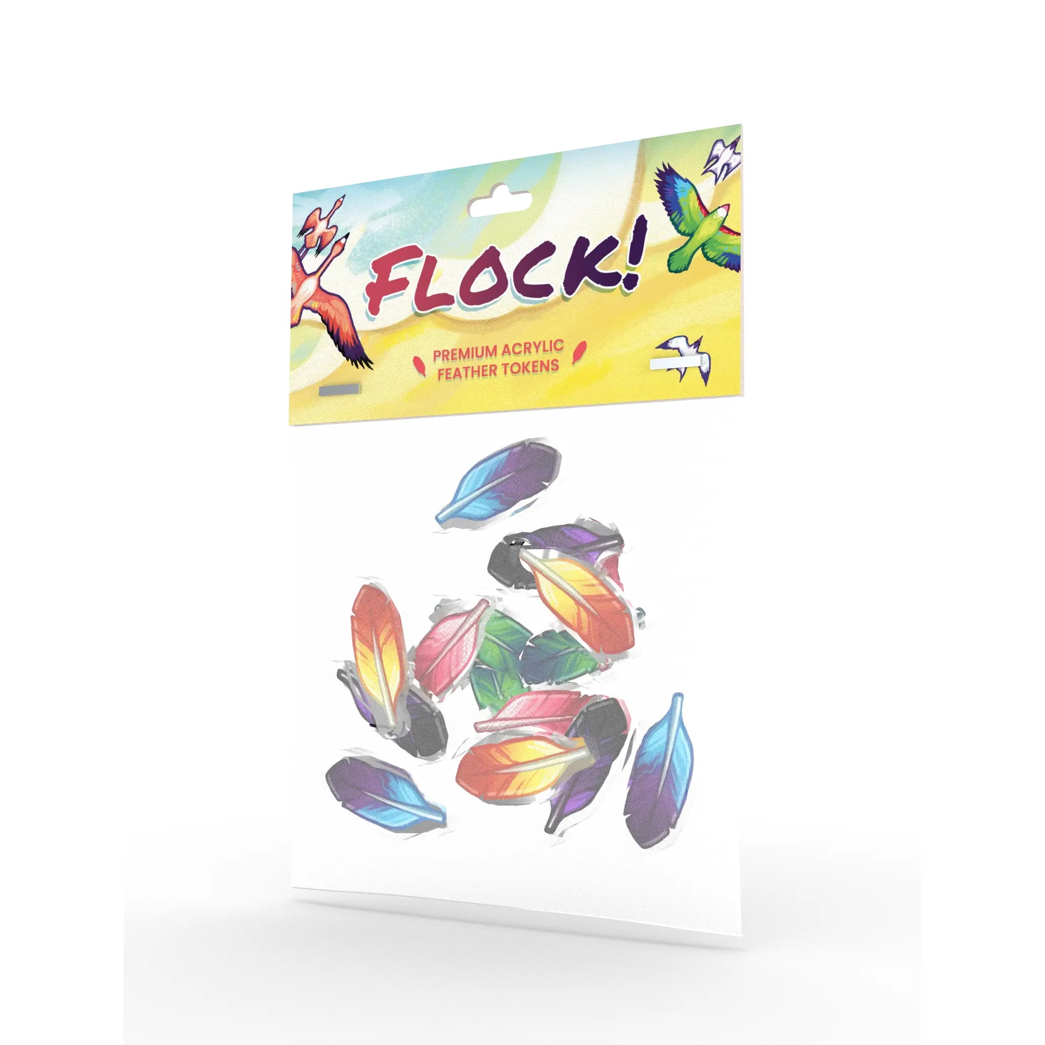 Flock! (Upgrade Bundle)