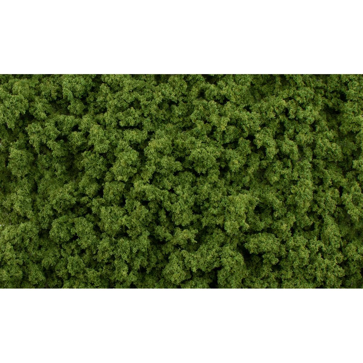 All Game Terrain: Light  Green Foliage Clumps