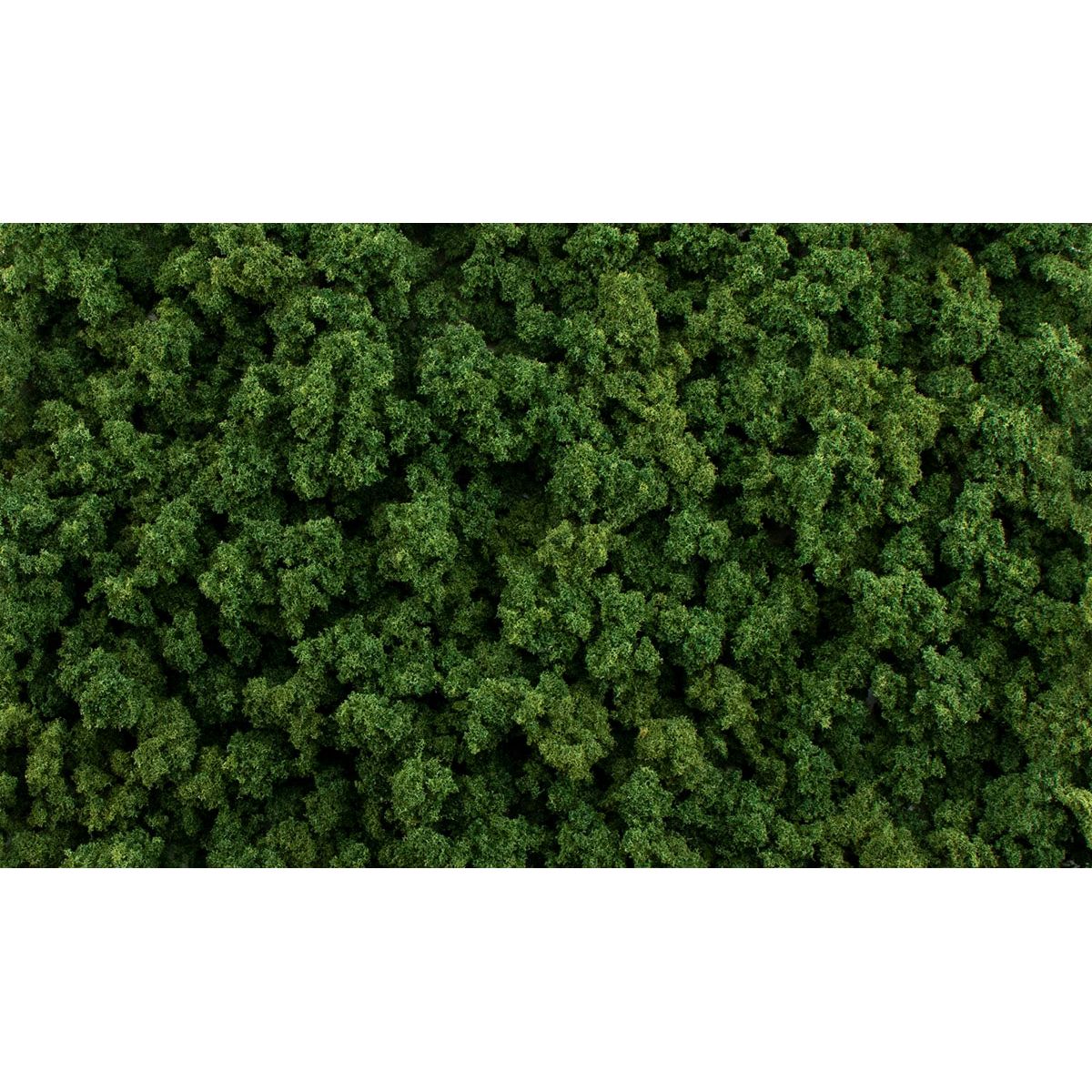 All Game Terrain: Medium Green Foliage Clumps