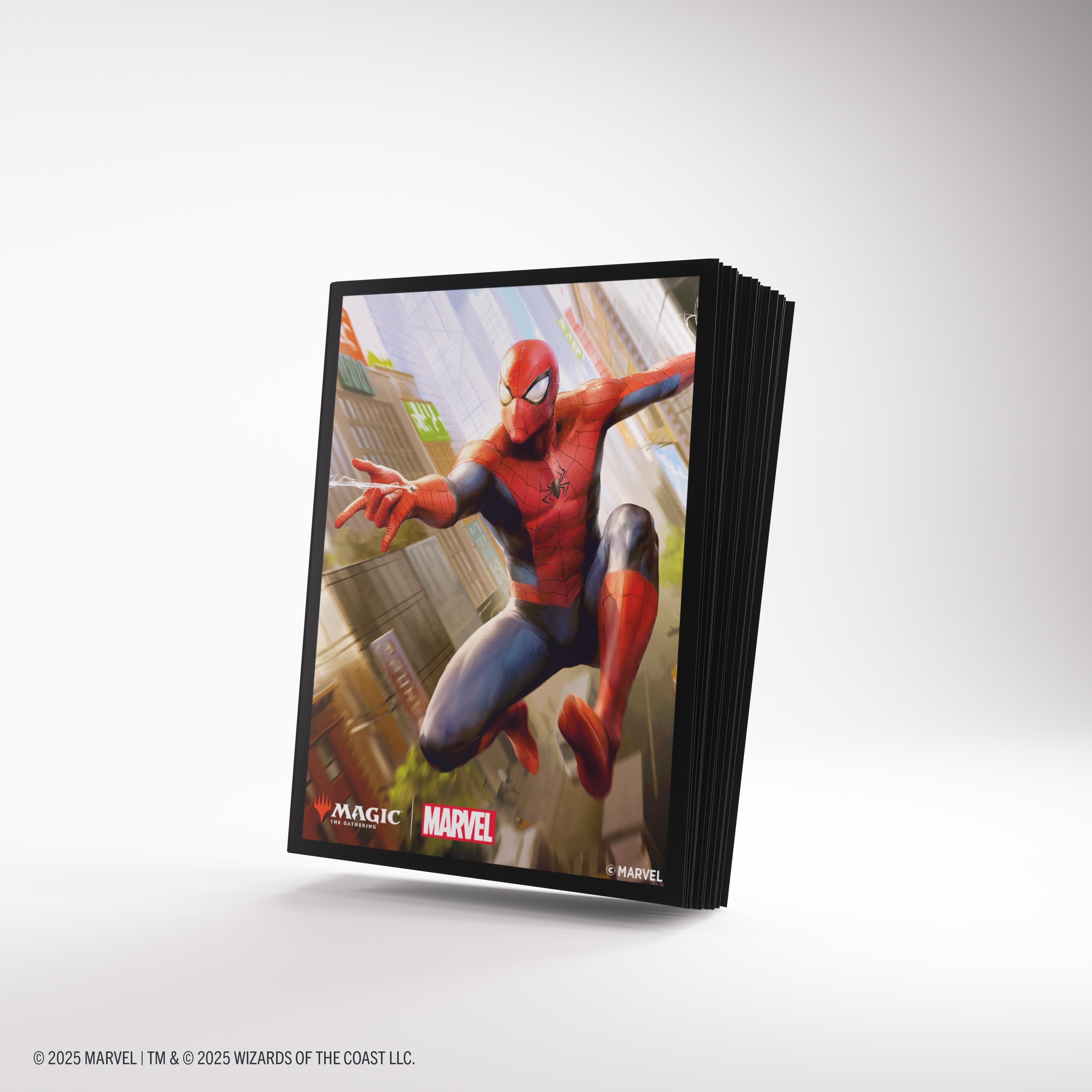 Marvel's Spider-Man Premium Art Sleeves (Pre-Order)