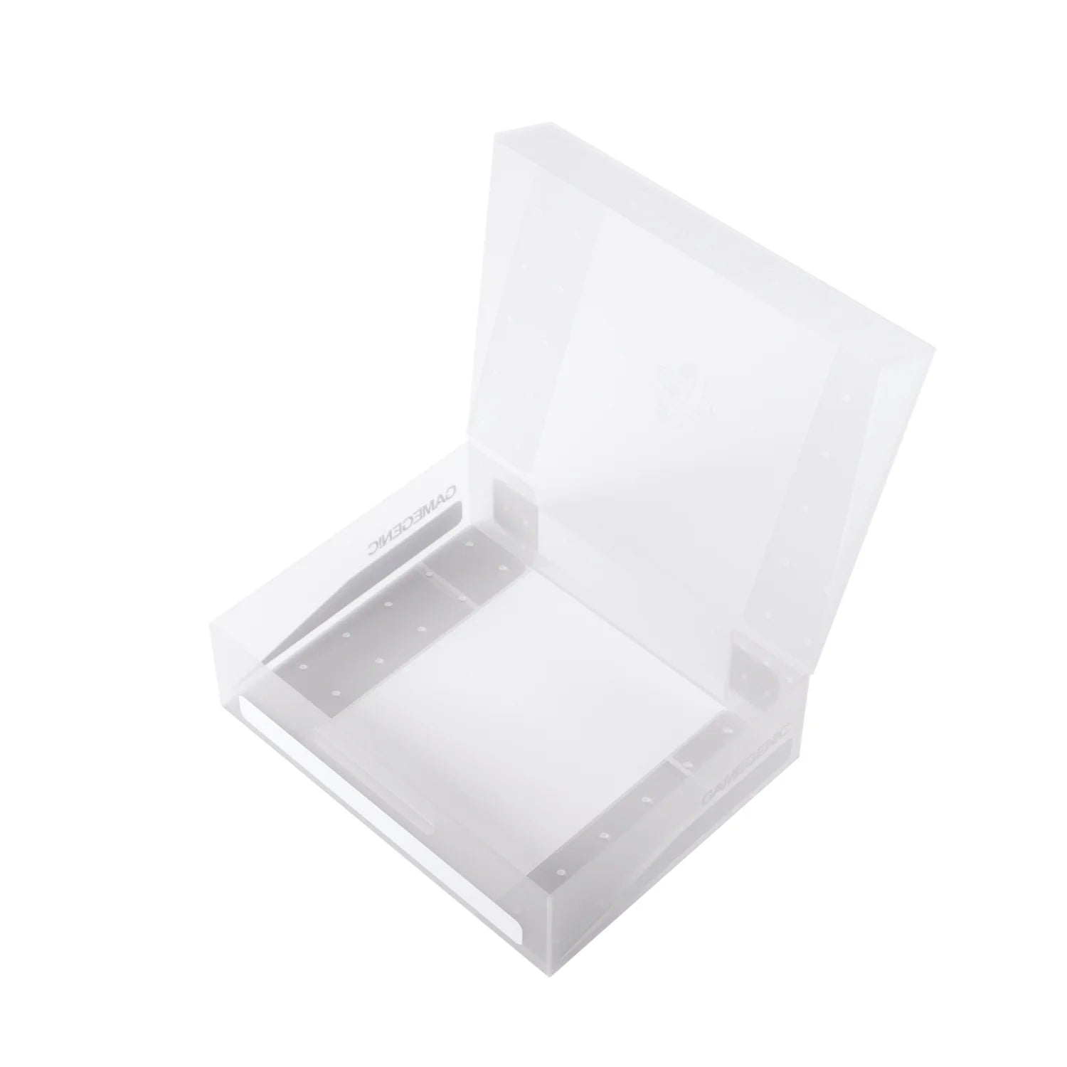 Clear Token Holder