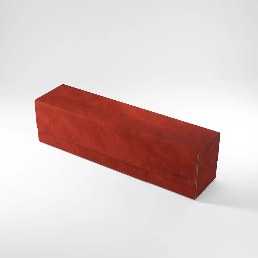 Red Cards' Lair 400+ Deck Box
