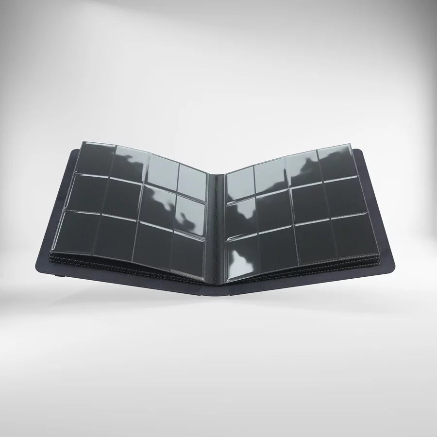 Gamegenic Prime Album 24-Pocket