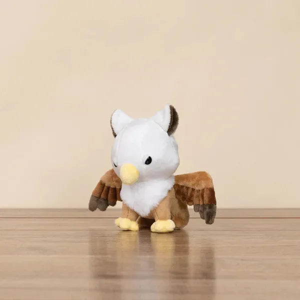 Mini Griffi the Griffin Bellzi Plush