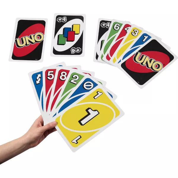 UNO: Giant