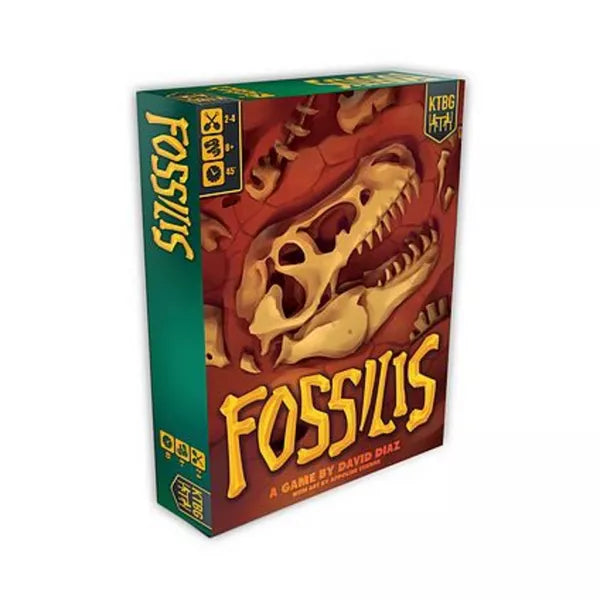 Fossilis