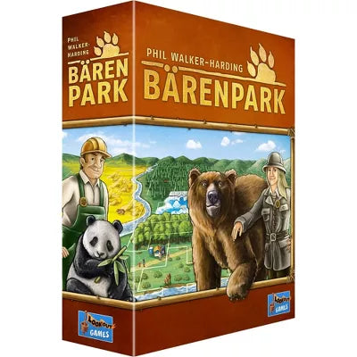 Barenpark