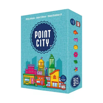 Point City