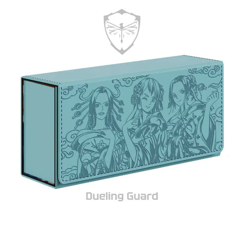 Grand Line Treasures EV 2.5 Standard 160 Card Count Deck Box